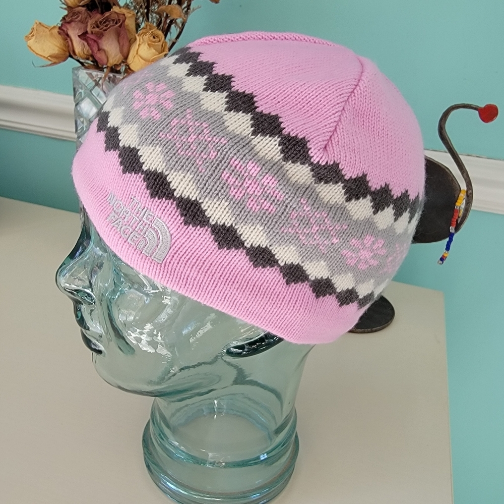 The North Face Knit Hat
